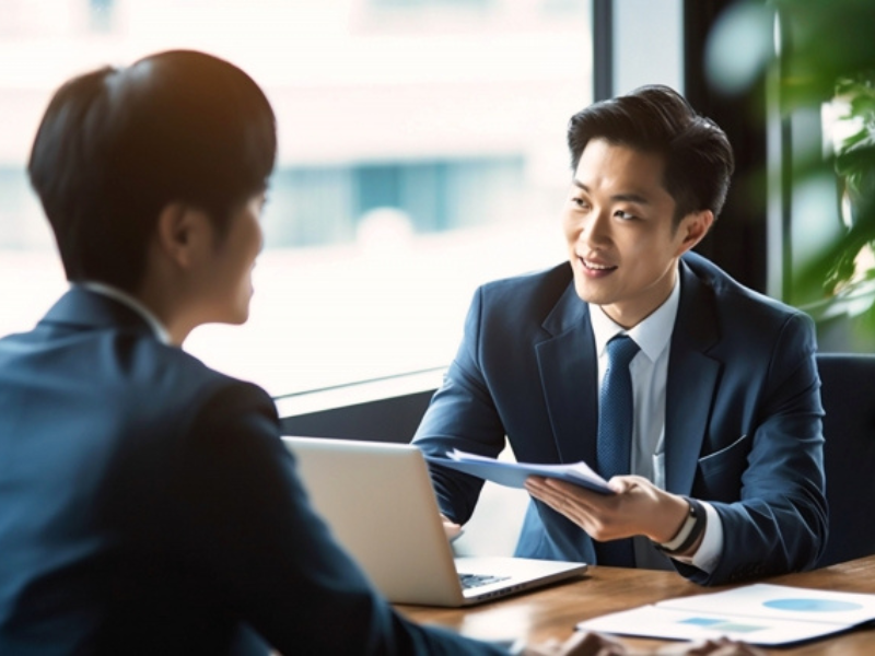 人材をお探しの企業様